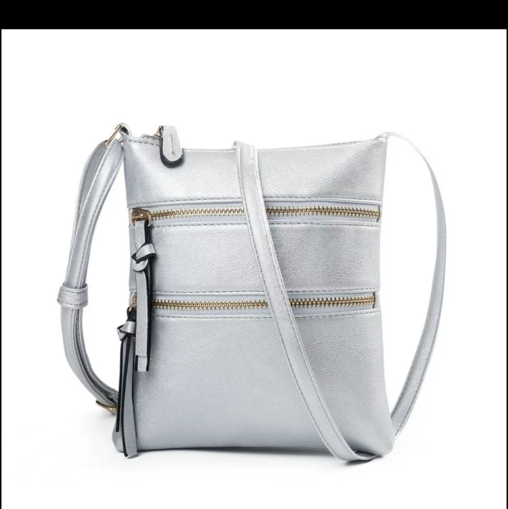 cross over bags